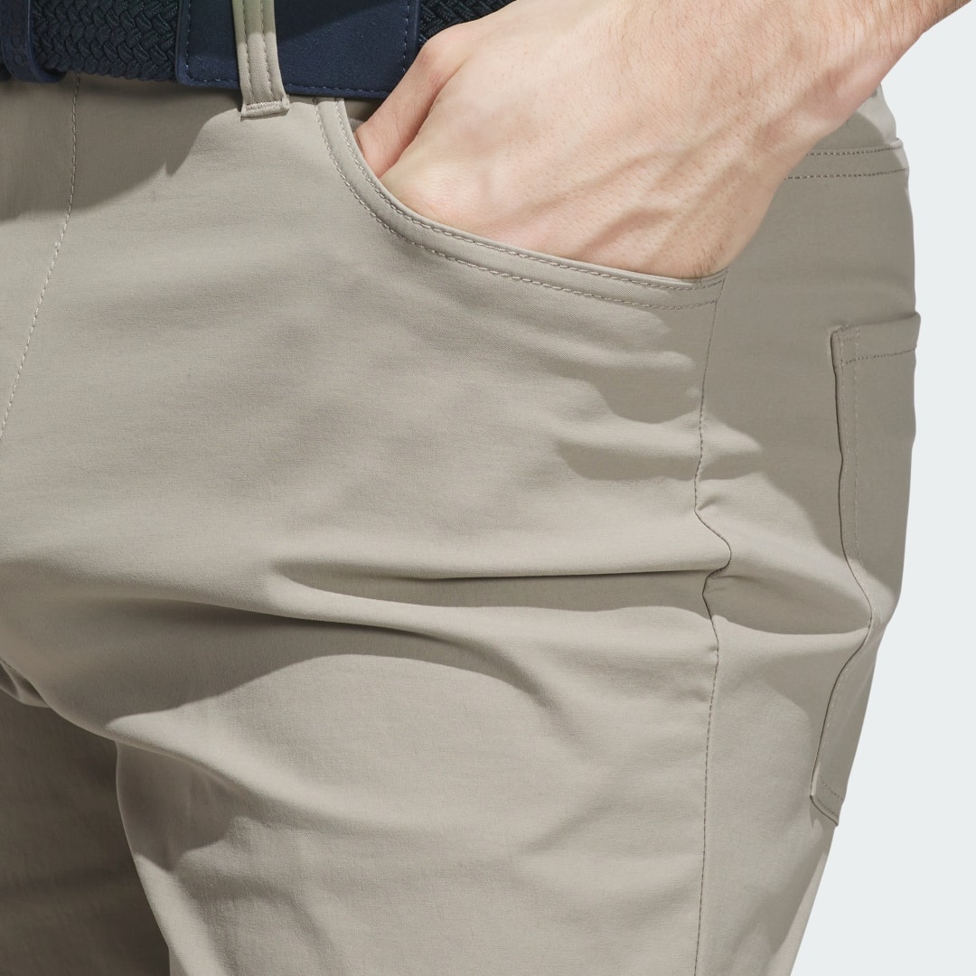 Adidas Ultimate365 5-Pocket Golfshort