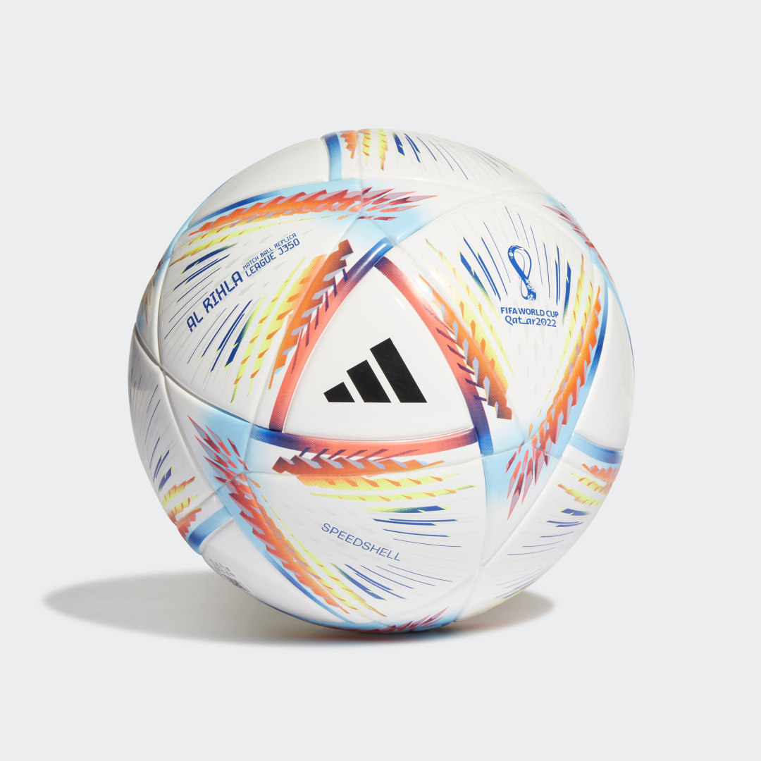 Al Rihla League Junior 350 Voetbal Al Rihla League Junior 350 Voetbal