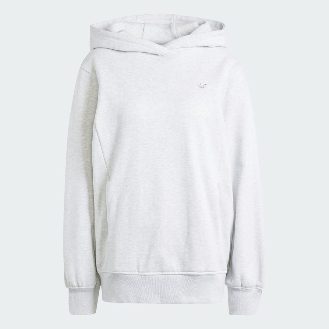 Adidas Originals Premium Essentials Made To Be Remade Oversized Hoodie