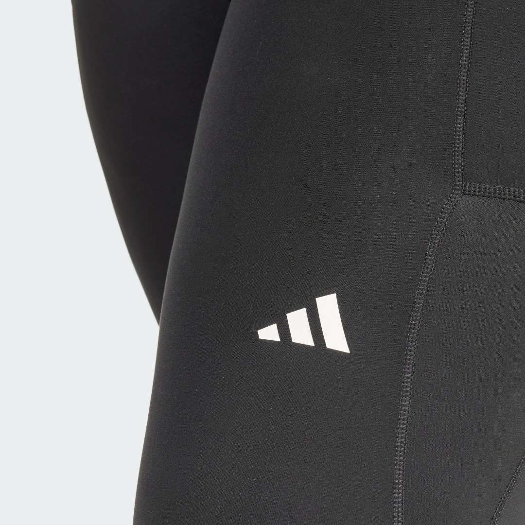 Adidas Own the Run 7 8 Legging (Grote Maat)