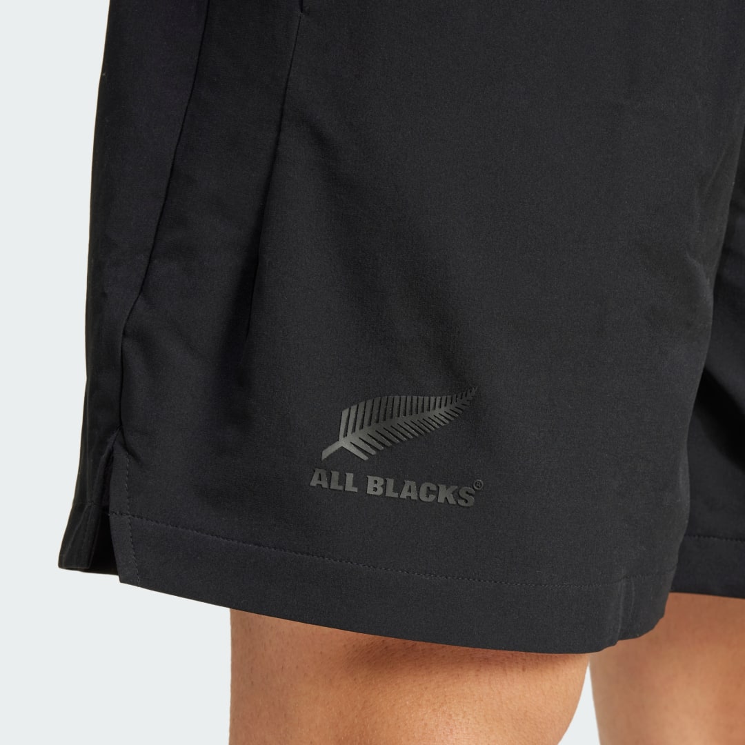Adidas All Blacks Z.N.E. Woven Short