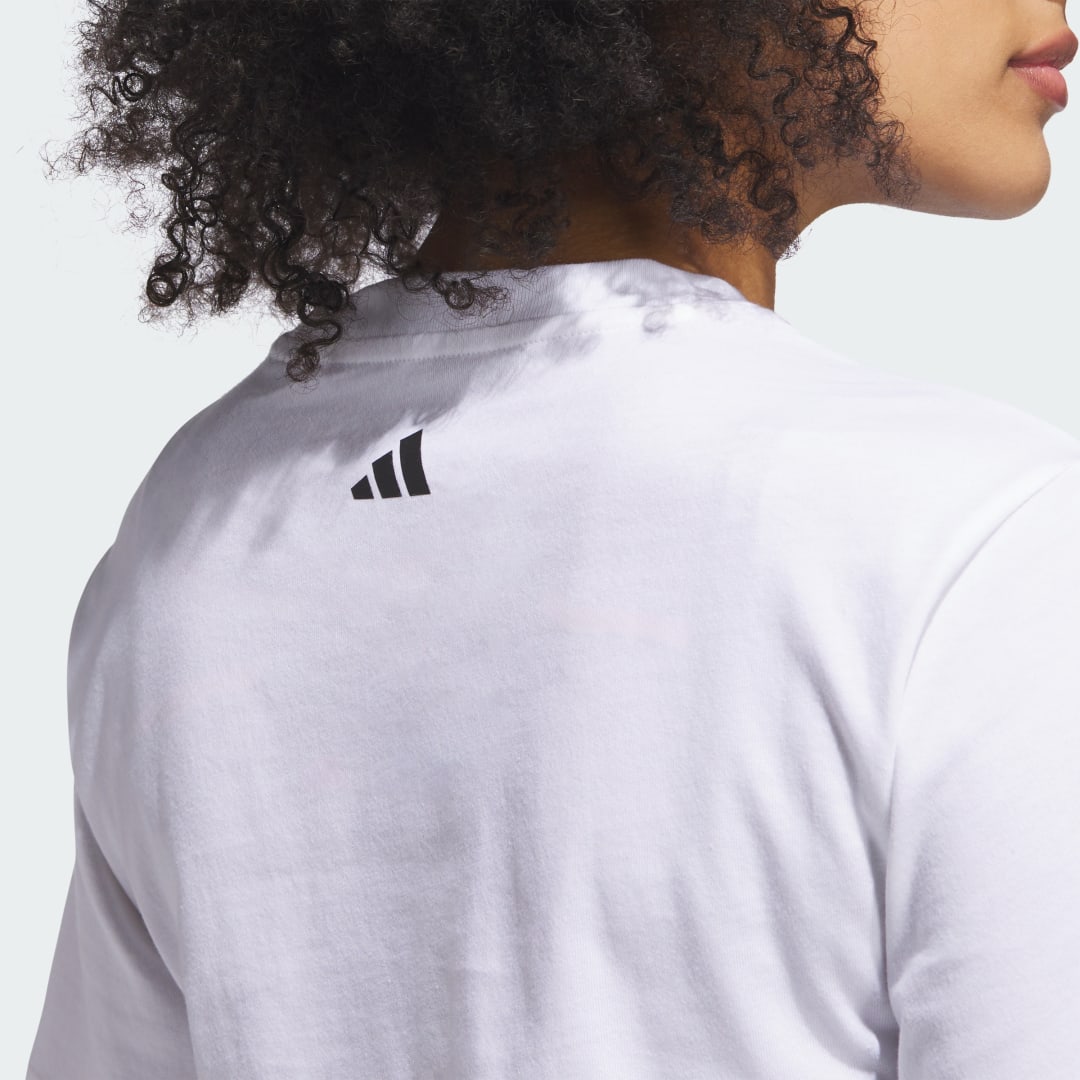 Adidas Farmers Market Graphic T-shirt