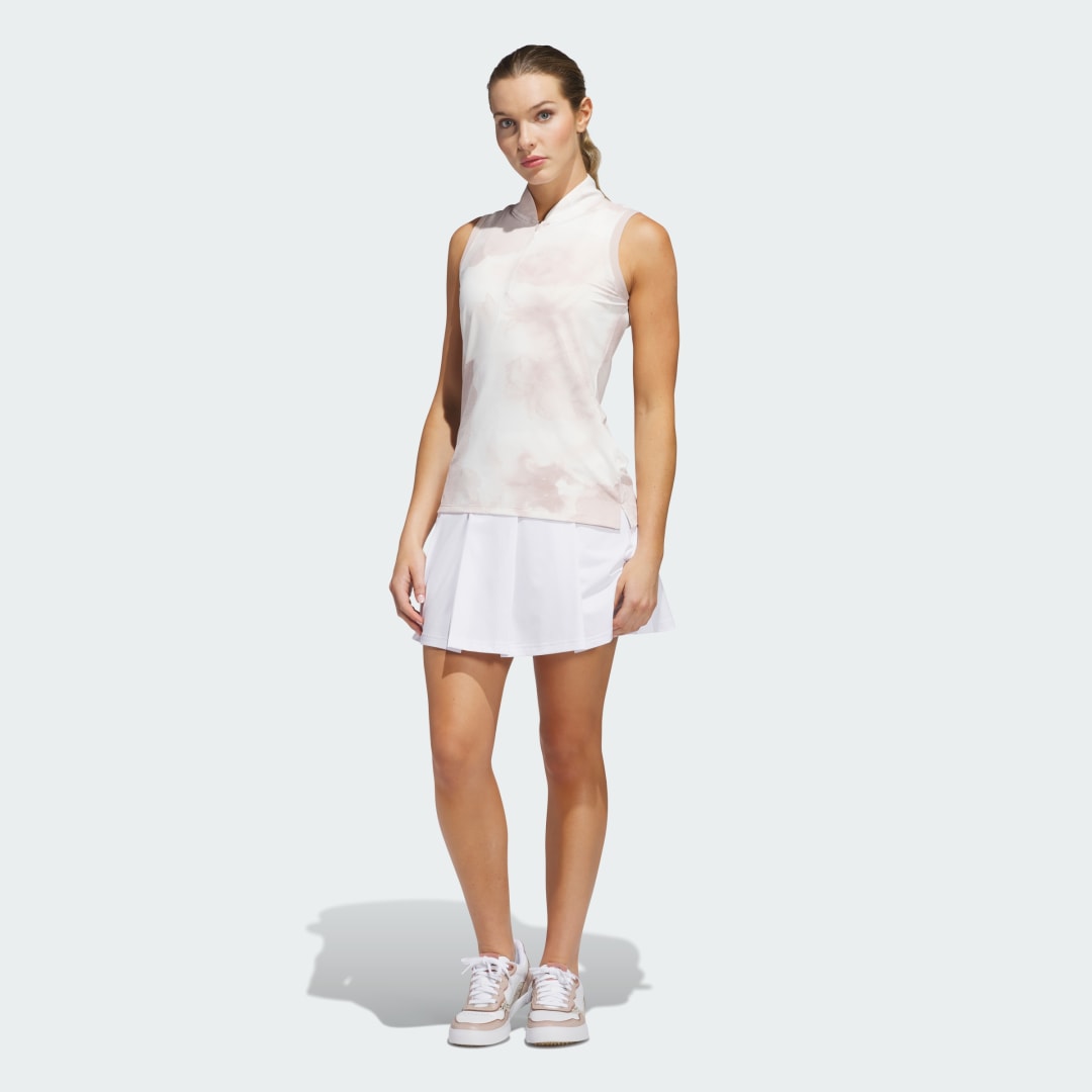 Adidas Ultimate365 Tour Poloshirt