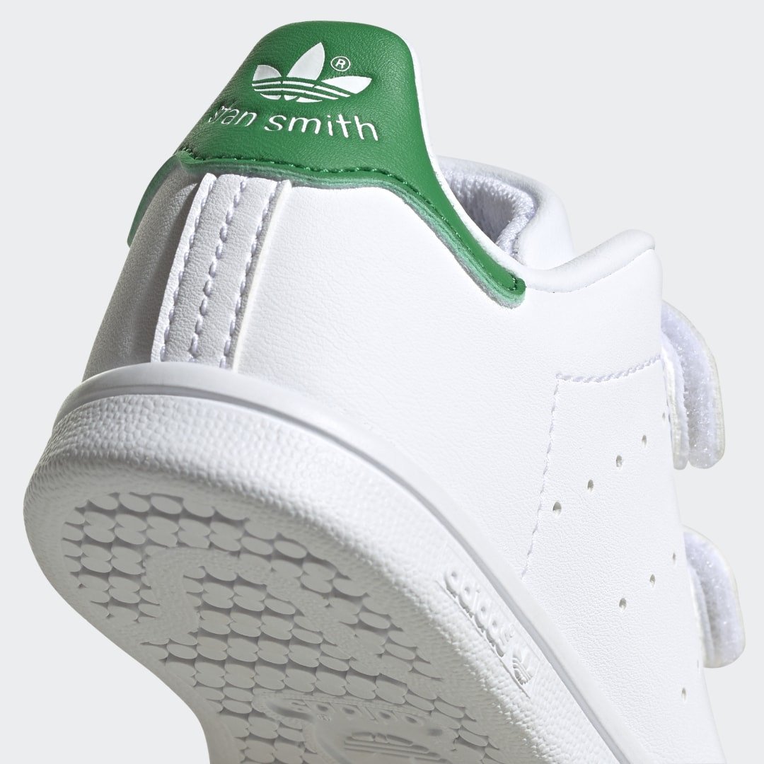 фото Кроссовки stan smith adidas originals