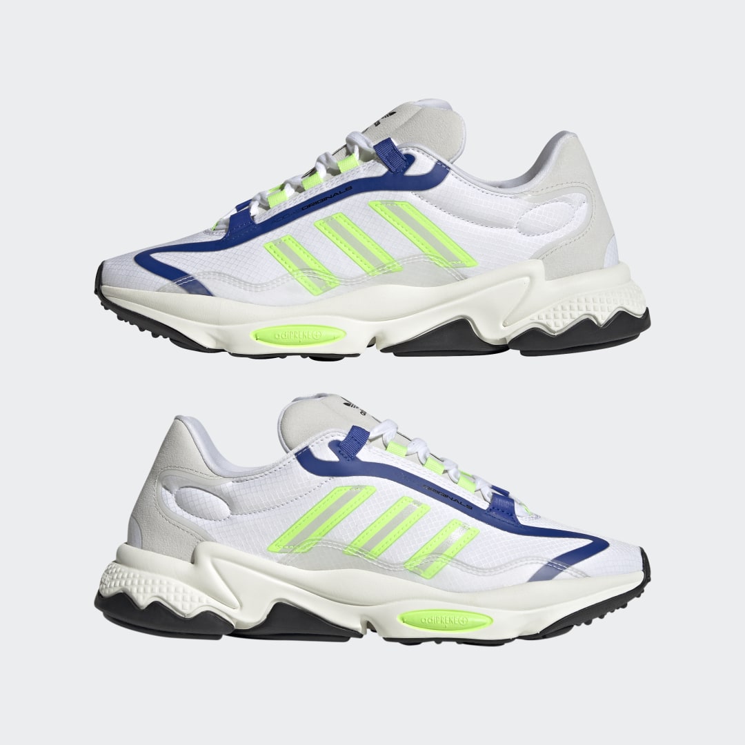 фото Кроссовки ozweego pure adidas originals