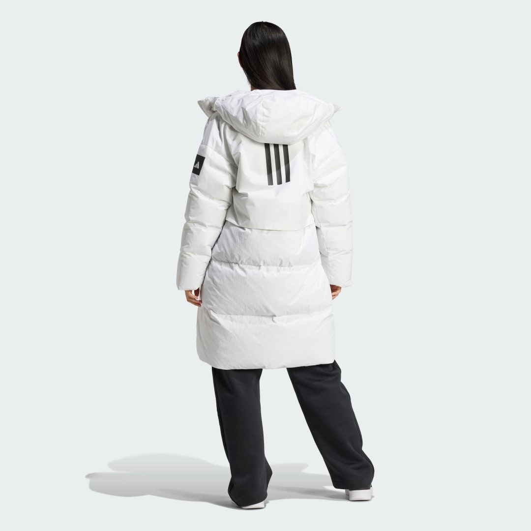 Adidas Myshelter Dons Parka