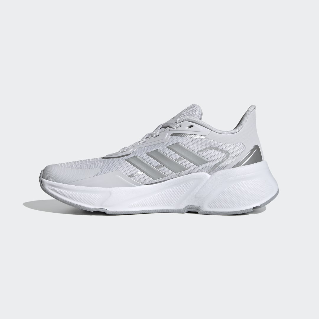 фото Кроссовки для бега x9000l1 adidas performance