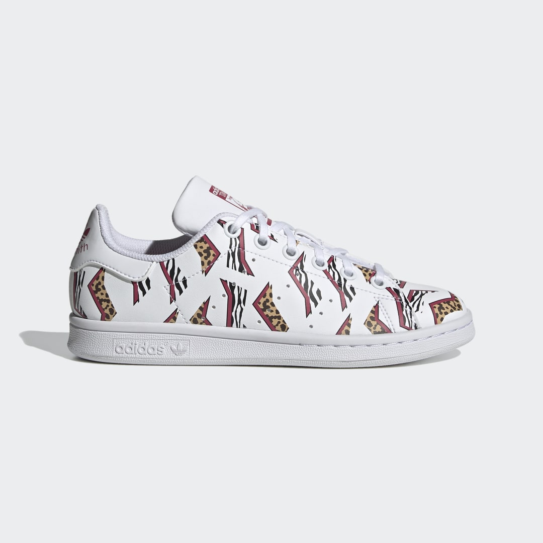 фото Кроссовки stan smith adidas originals