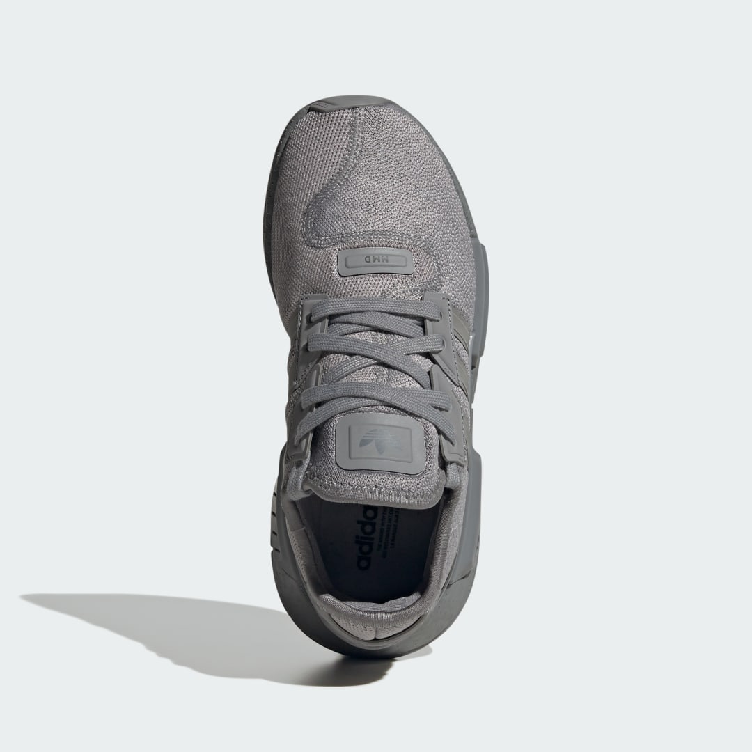 Adidas NMD sneaker Grey Three / Grey / Core Black