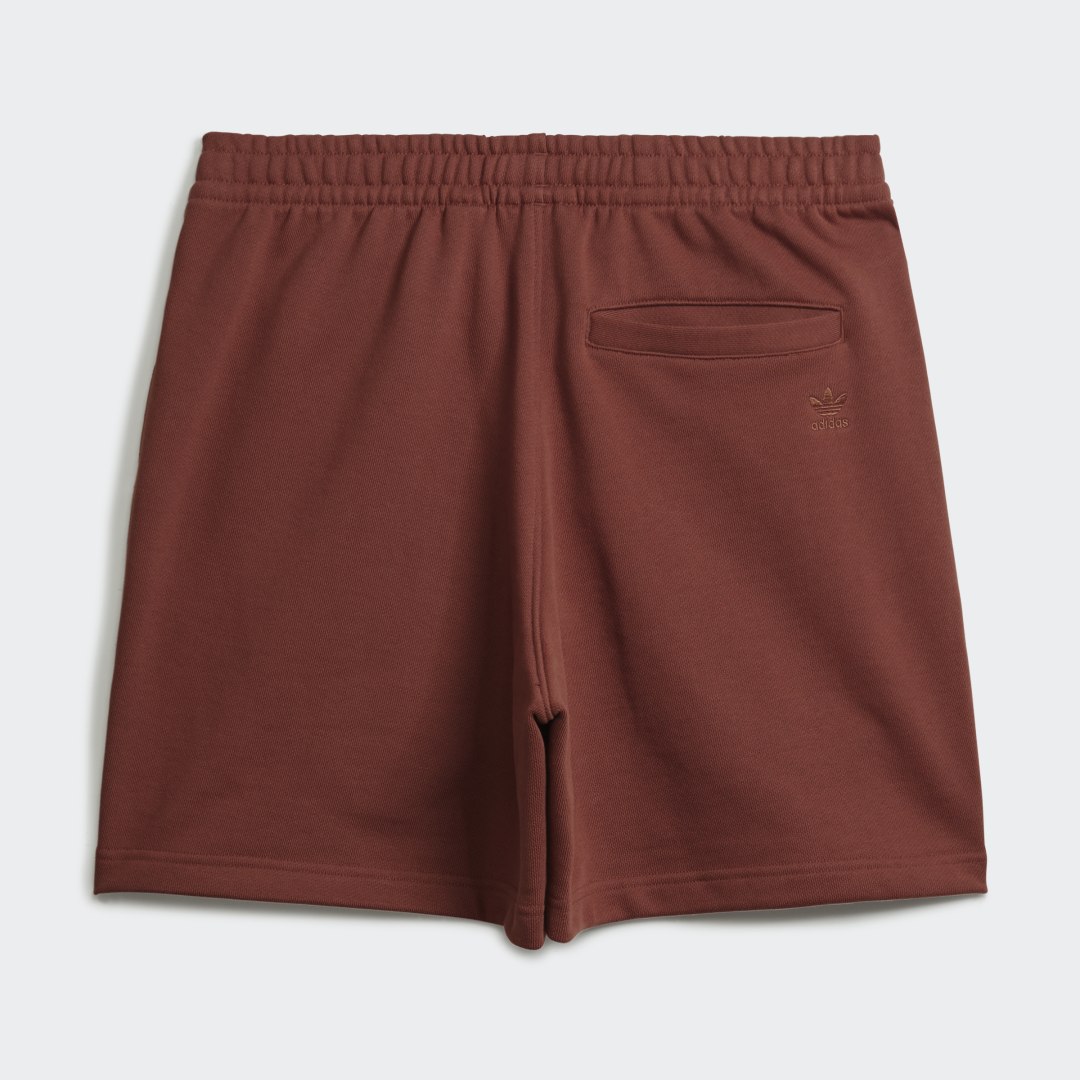 фото Шорты pharrell williams basics adidas originals