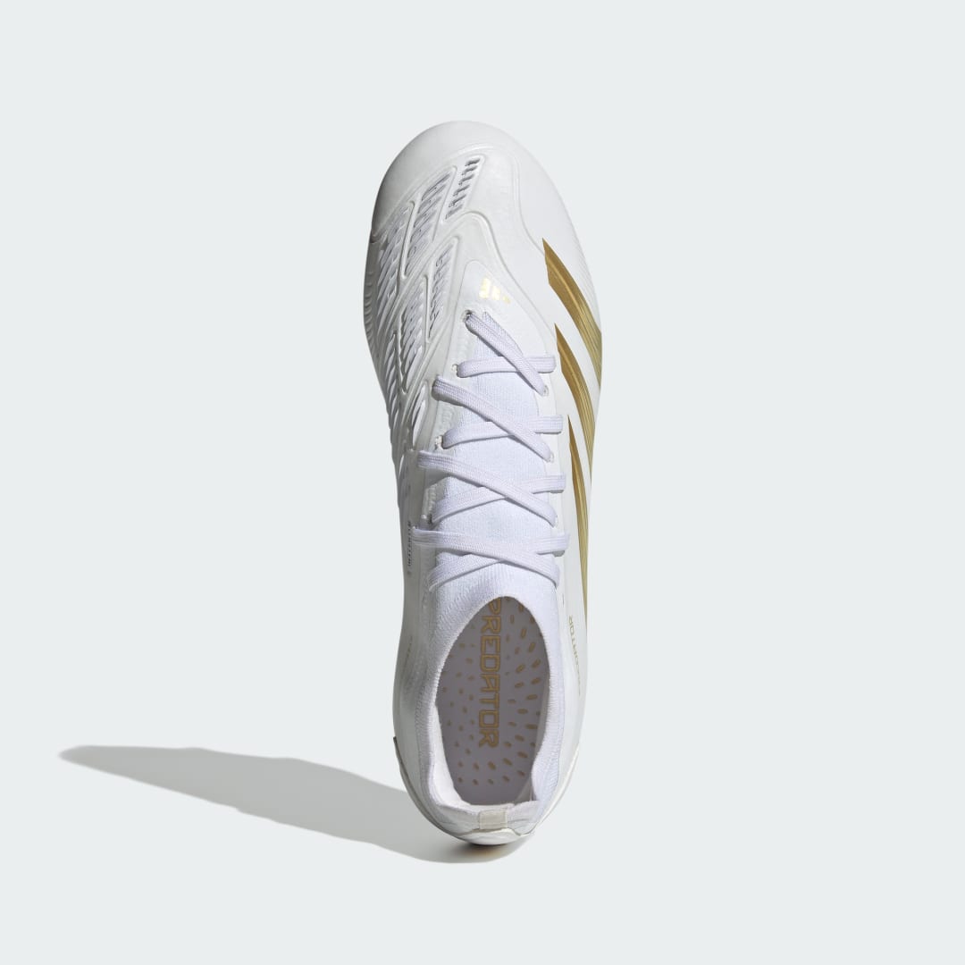 Chaussure Predator Pro Terrain souple