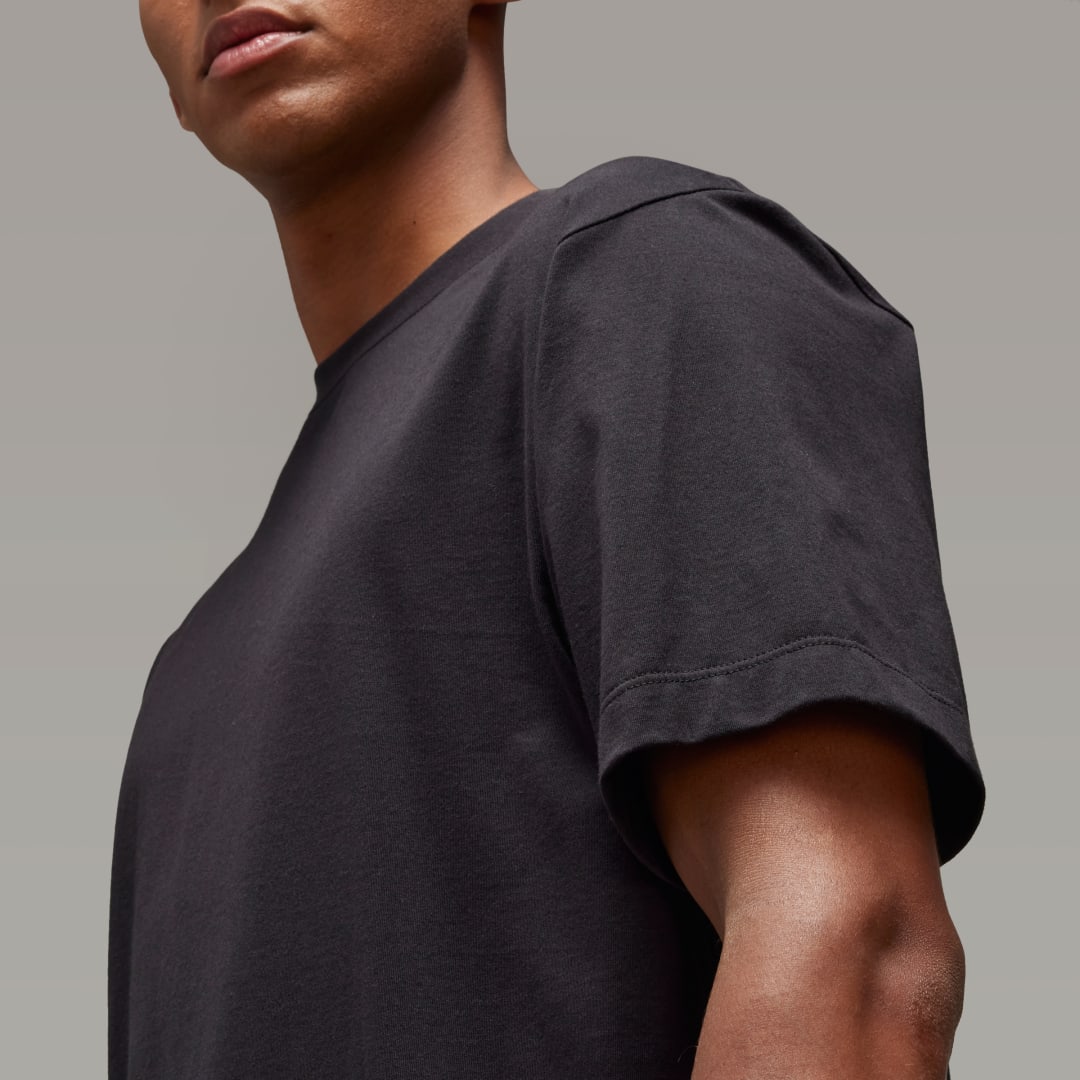 Adidas Y-3 Graphic T-shirt