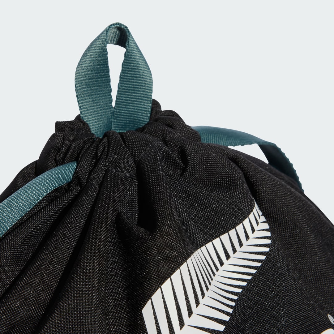 Adidas All Blacks Gym Tas