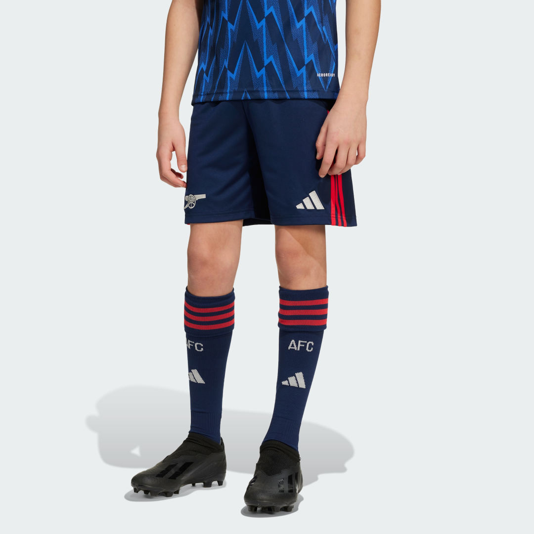 Adidas Arsenal 25 26 Uitshort Kids
