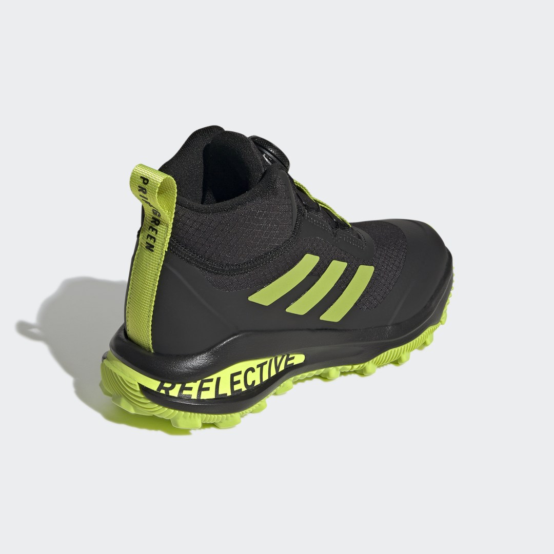 фото Кроссовки fortarun freelock all terrain adidas sportswear
