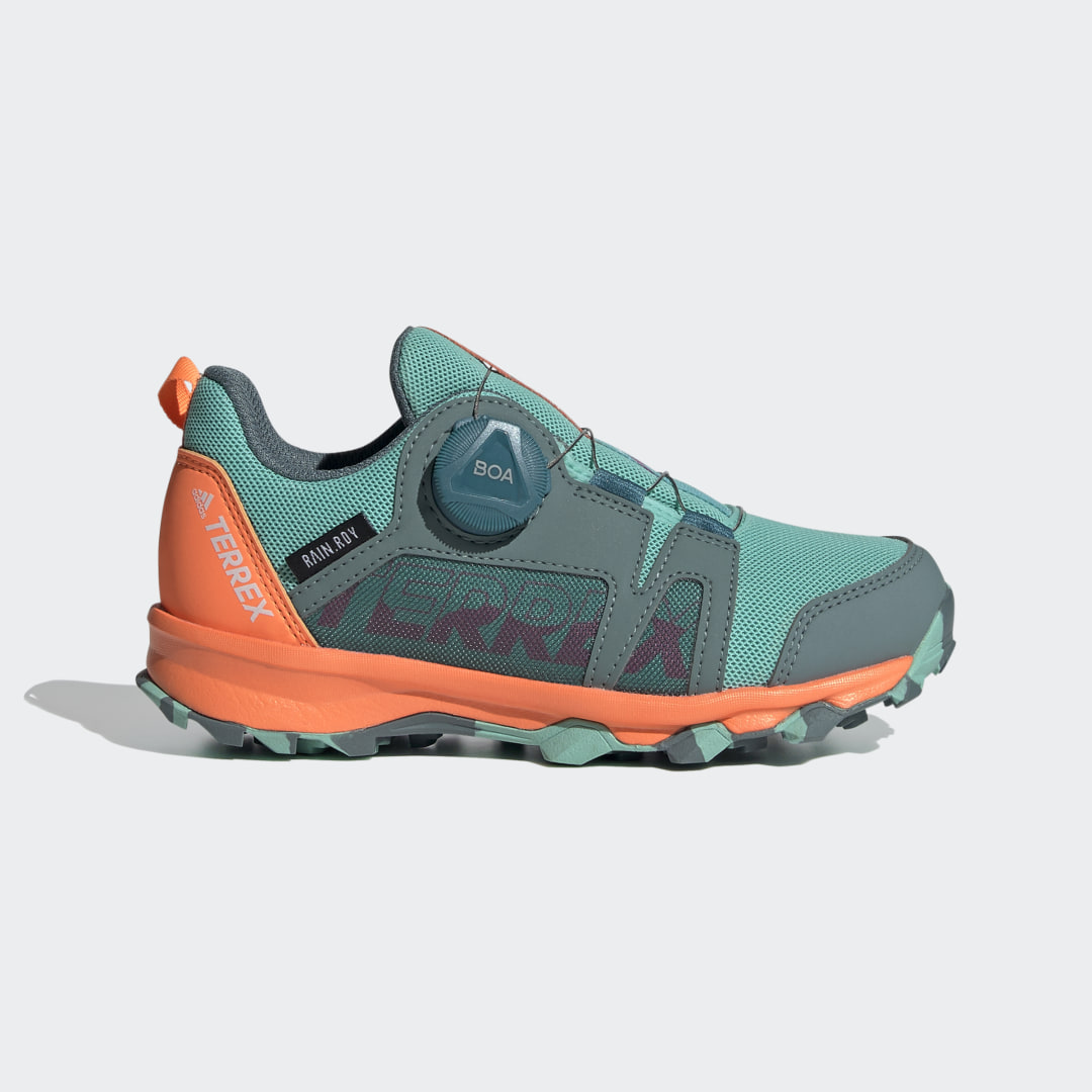 Terrex Agravic Boa RAIN.RDY Hiking Schoenen Terrex Agravic Boa RAIN.RDY Hiking Schoenen