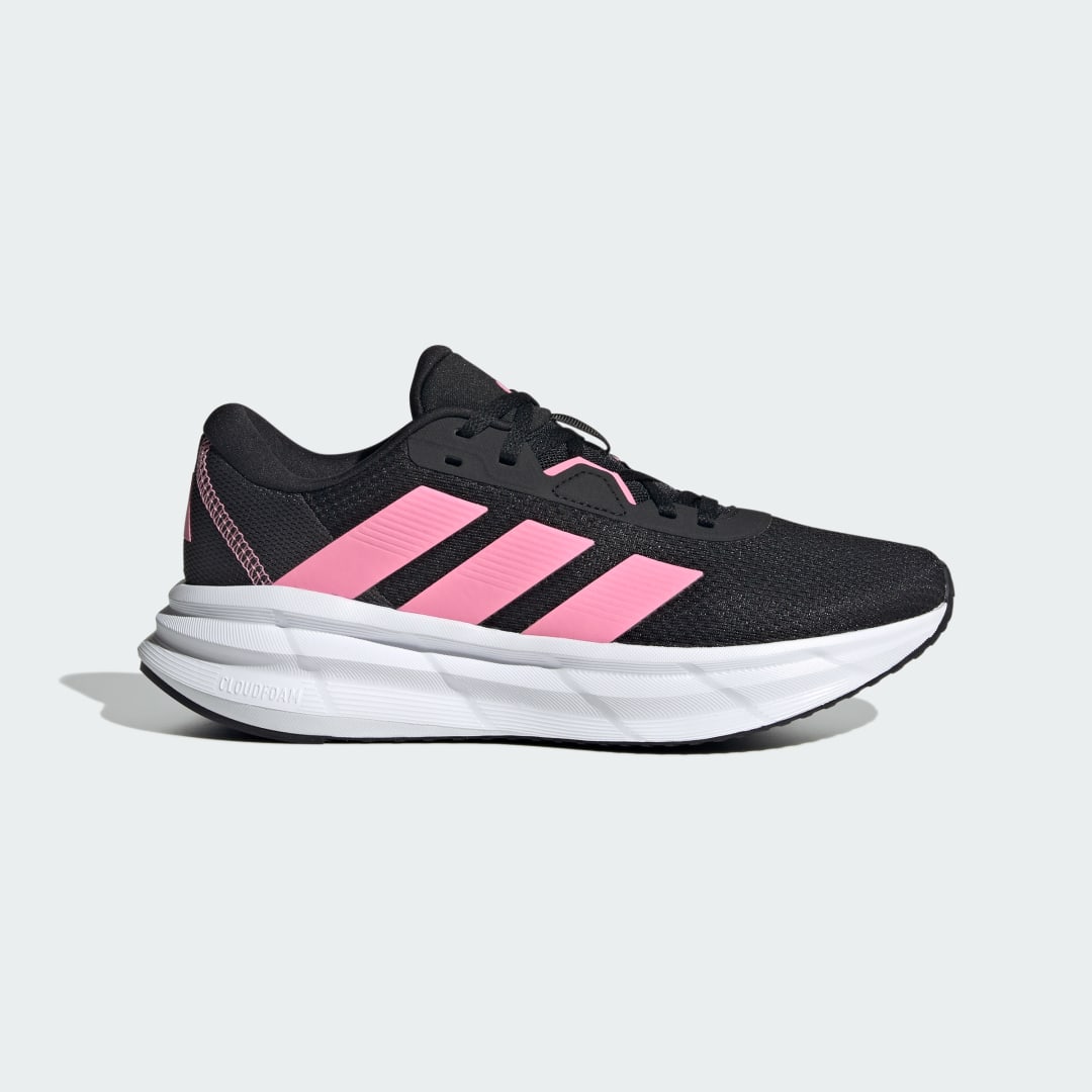 Adidas  sneaker Core Black / Bliss Pink / Carbon