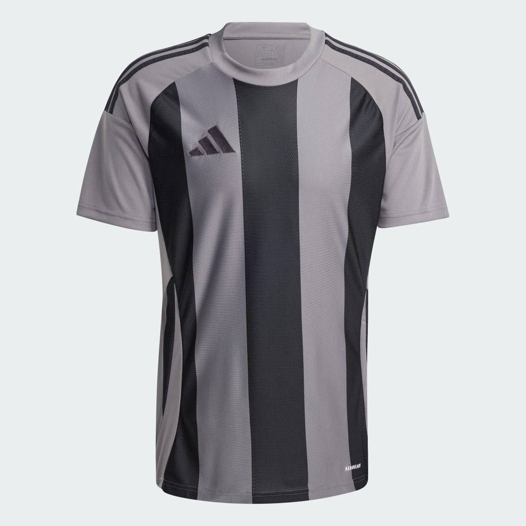 Adidas Striped 24 Voetbalshirt