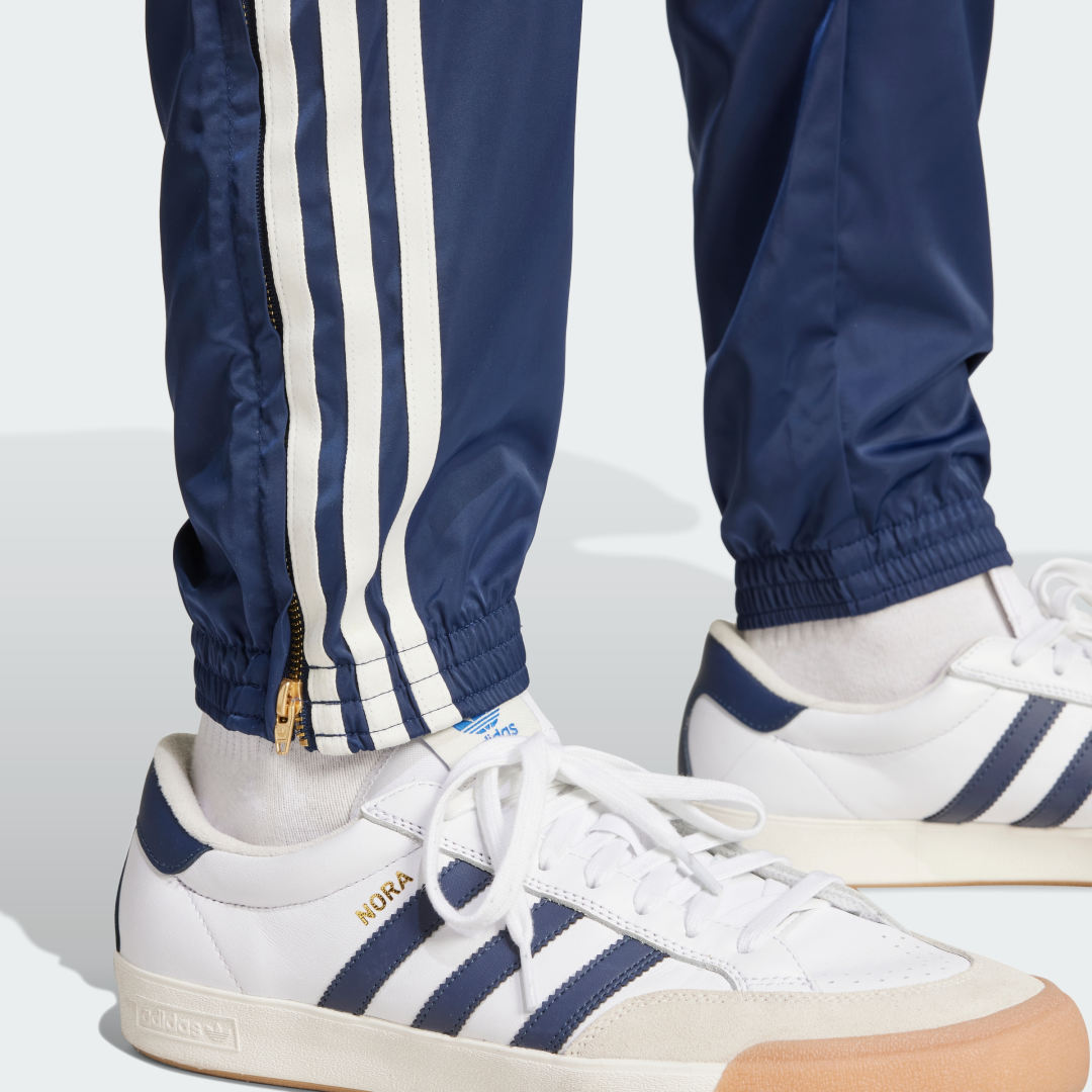 

adidas Pants Deportivos Premium Hombre, Night indigo