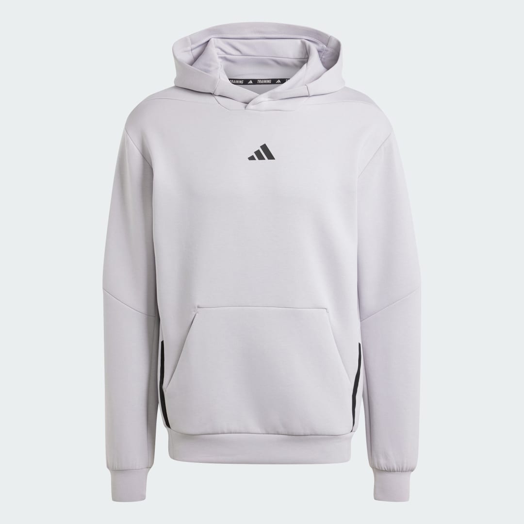 Adidas Designed for Training Hoodie