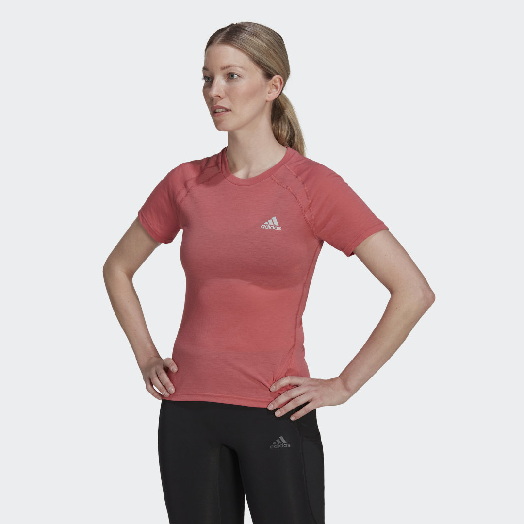 X-City Running T-shirt X-City Running T-shirt