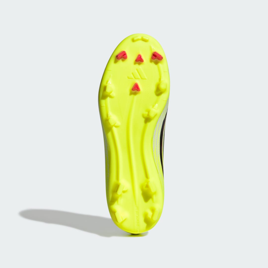 Chaussure de football F50 LEAGUE Terrain souple / surfaces Enfants - vue 4