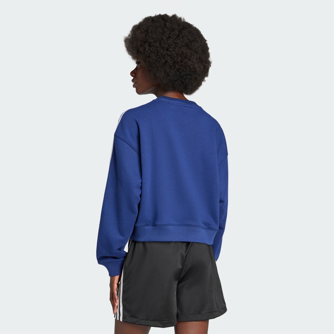 Thumbnail - 3-Streifen Sweatshirt