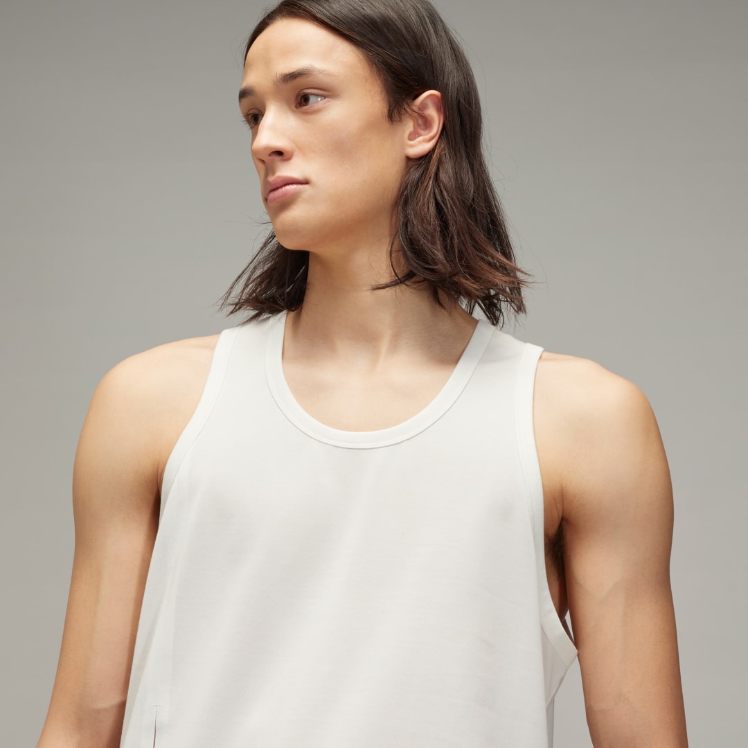 Adidas Y-3 Mouwloos Shirt