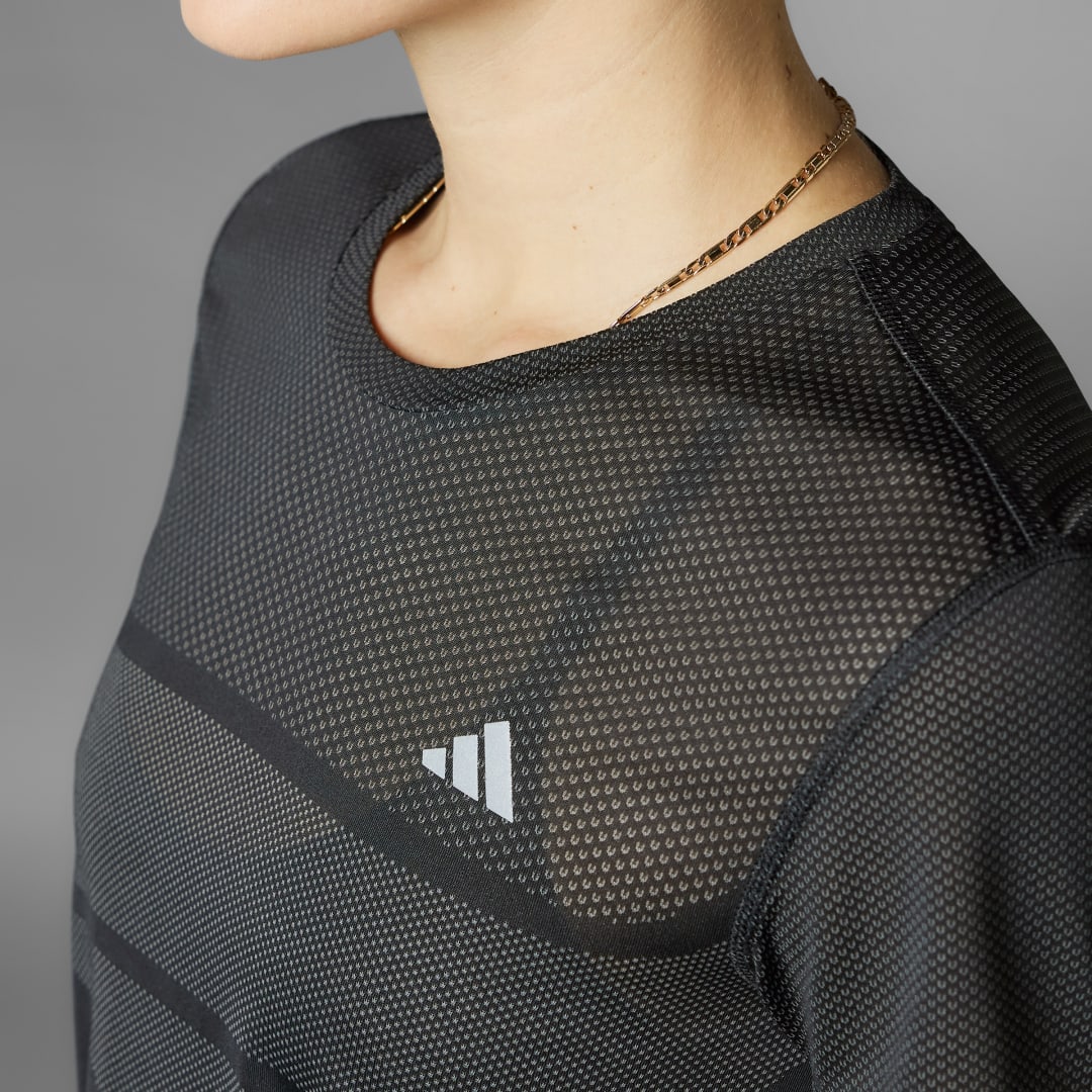 Adidas Ultimate Engineered T-shirt