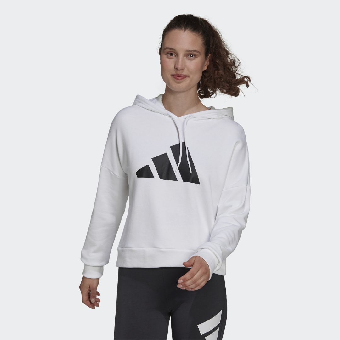 Sweat-shirt à capuche adidas Sportswear Future Icons