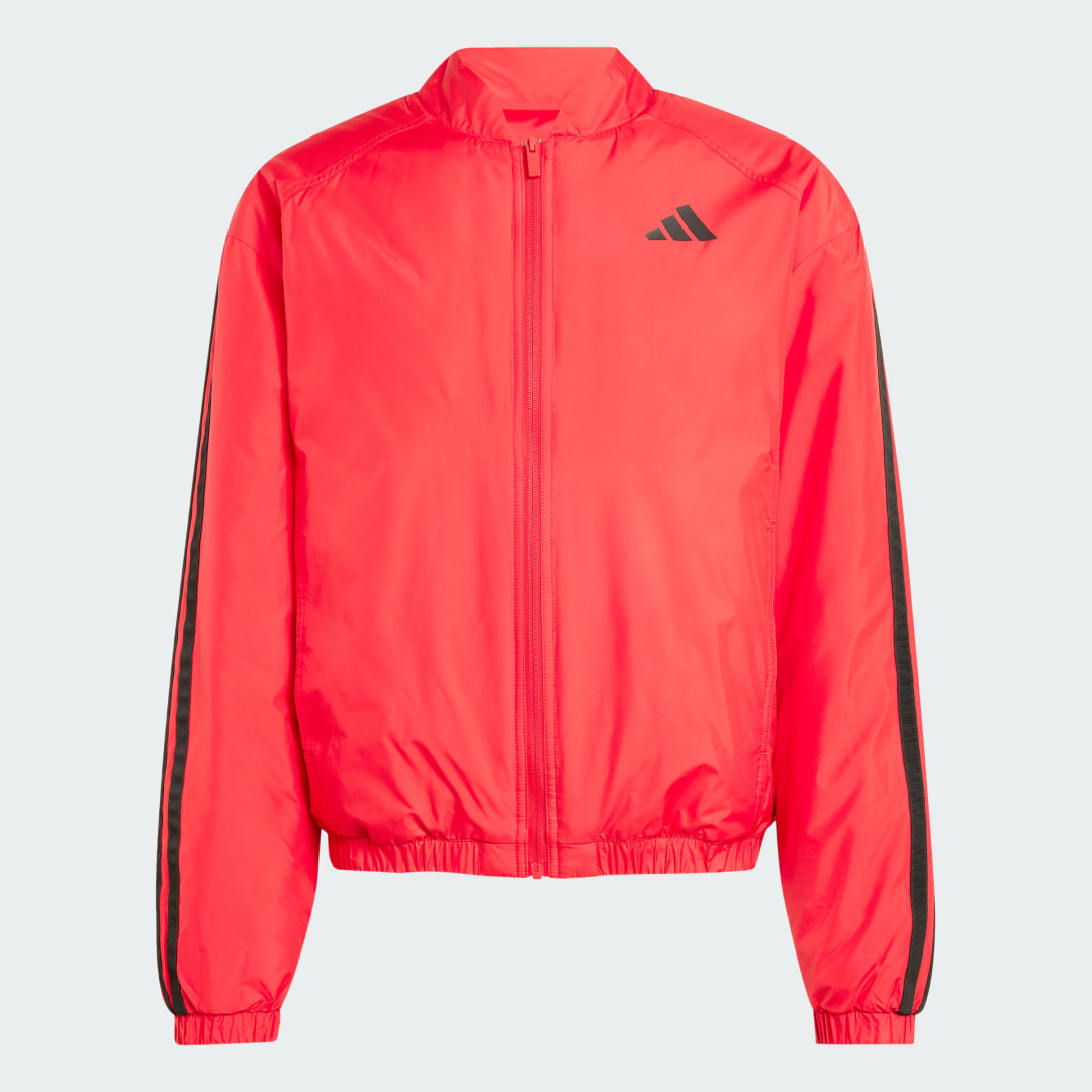 Adidas Essentials 3-Stripes Insulated Bomberjack