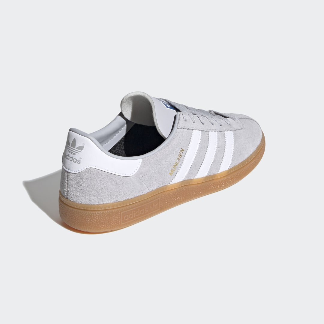 фото Кроссовки münchen adidas originals