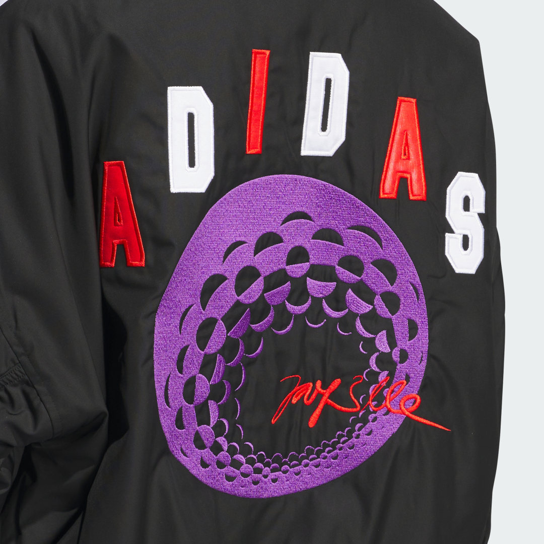 Adidas x Jay3lle WIND.RDY Bomberjack