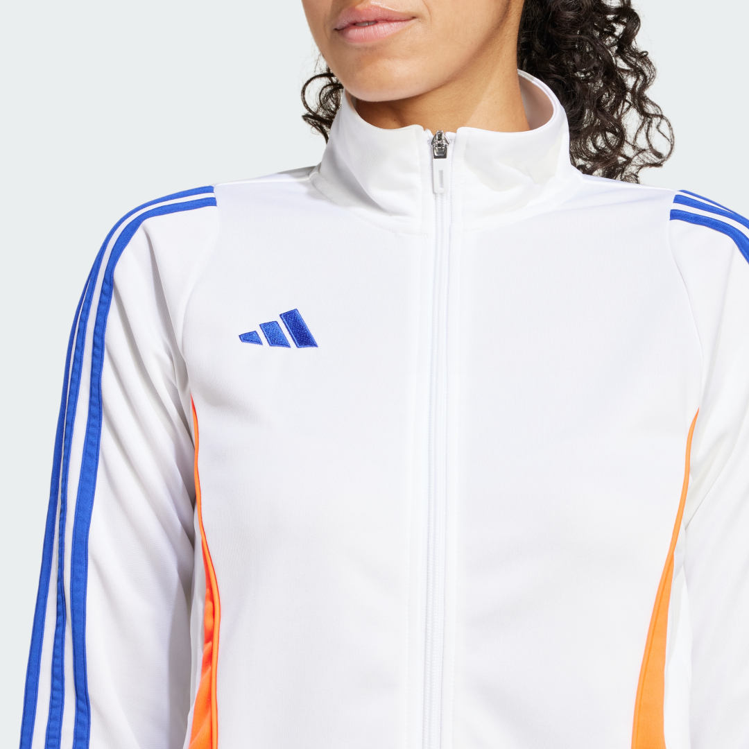 Adidas Tiro 24 Training Jack