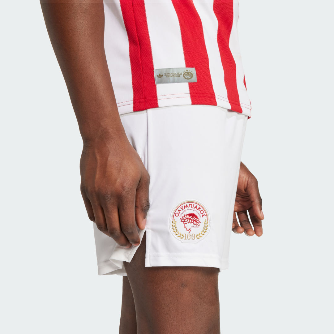 Adidas Olympiakos FC Anniversary Short