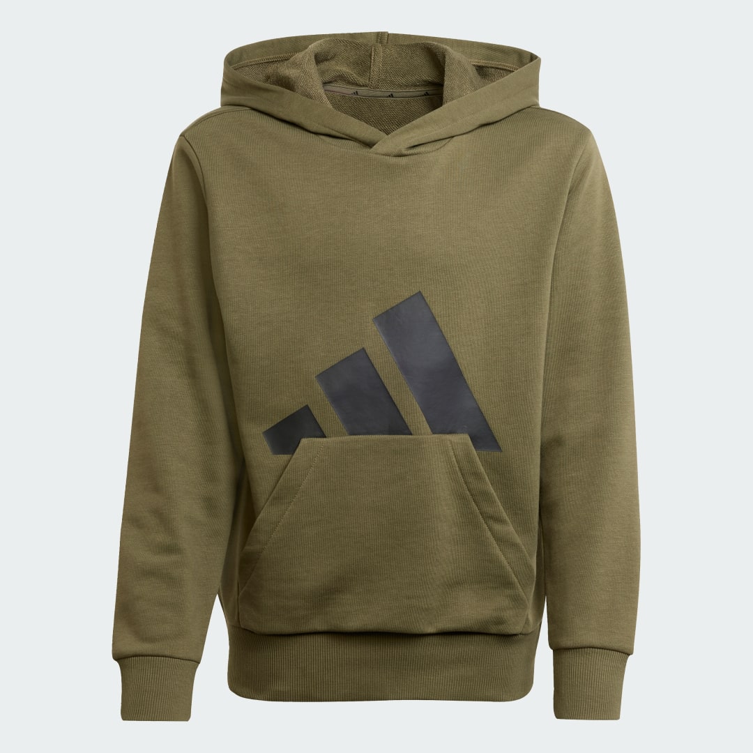 Adidas Essentials Hoodie Kids