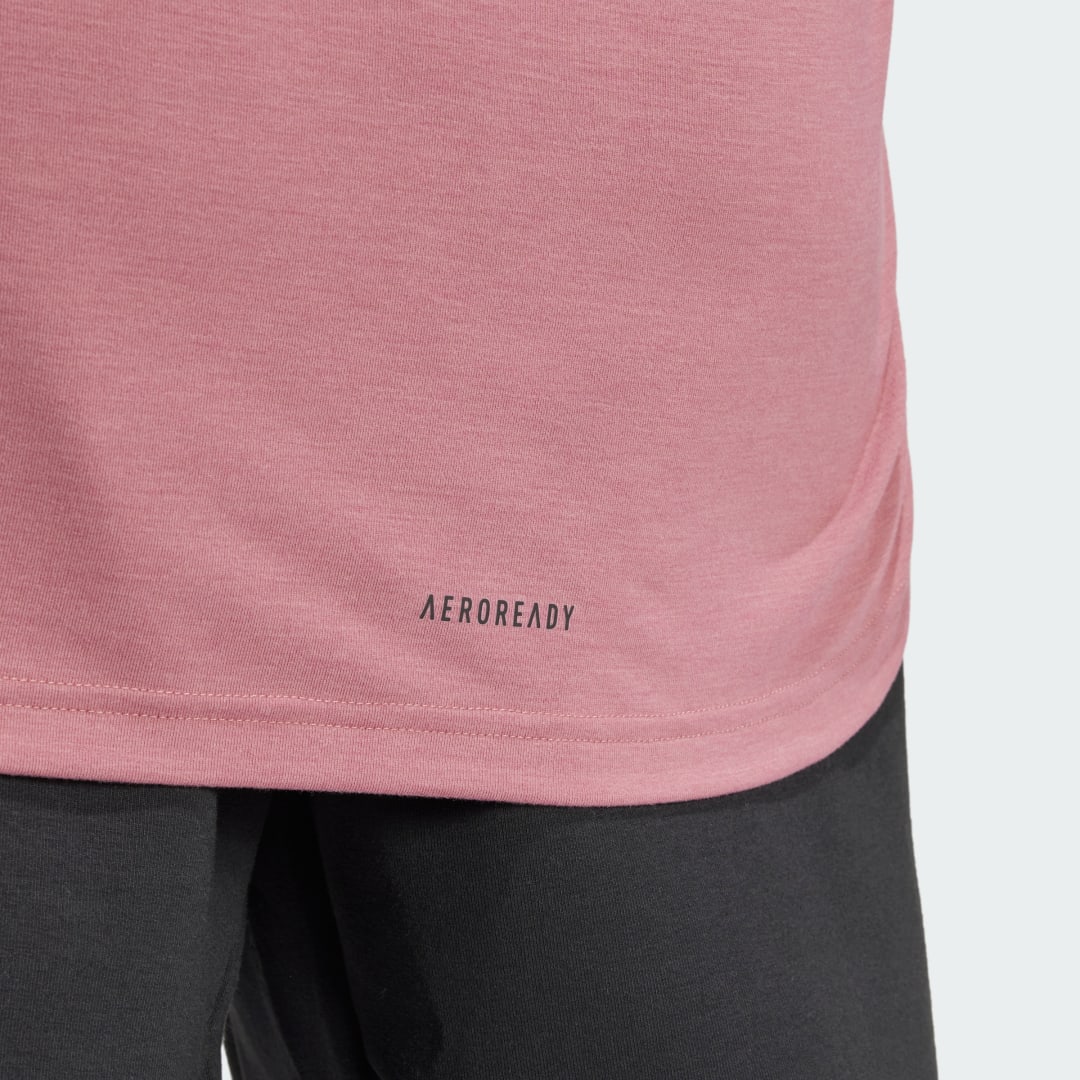 Adidas Les Mills Graphic T-shirt