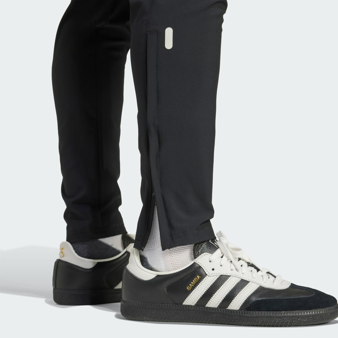 Adidas Arsenal Tiro 25 Competitie Vis Tech Reisbroek