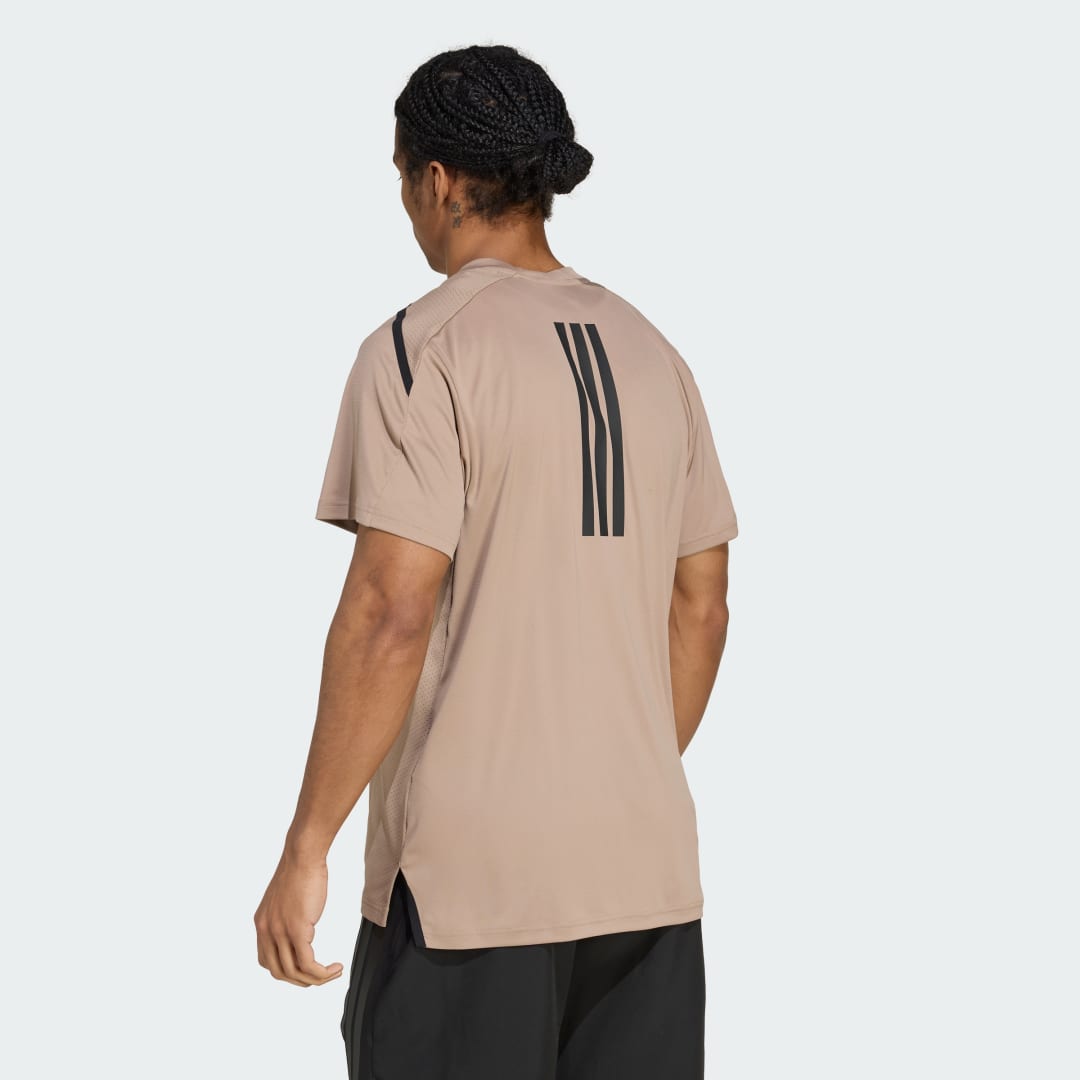 Adidas Designed for Training Pro Series T-shirt