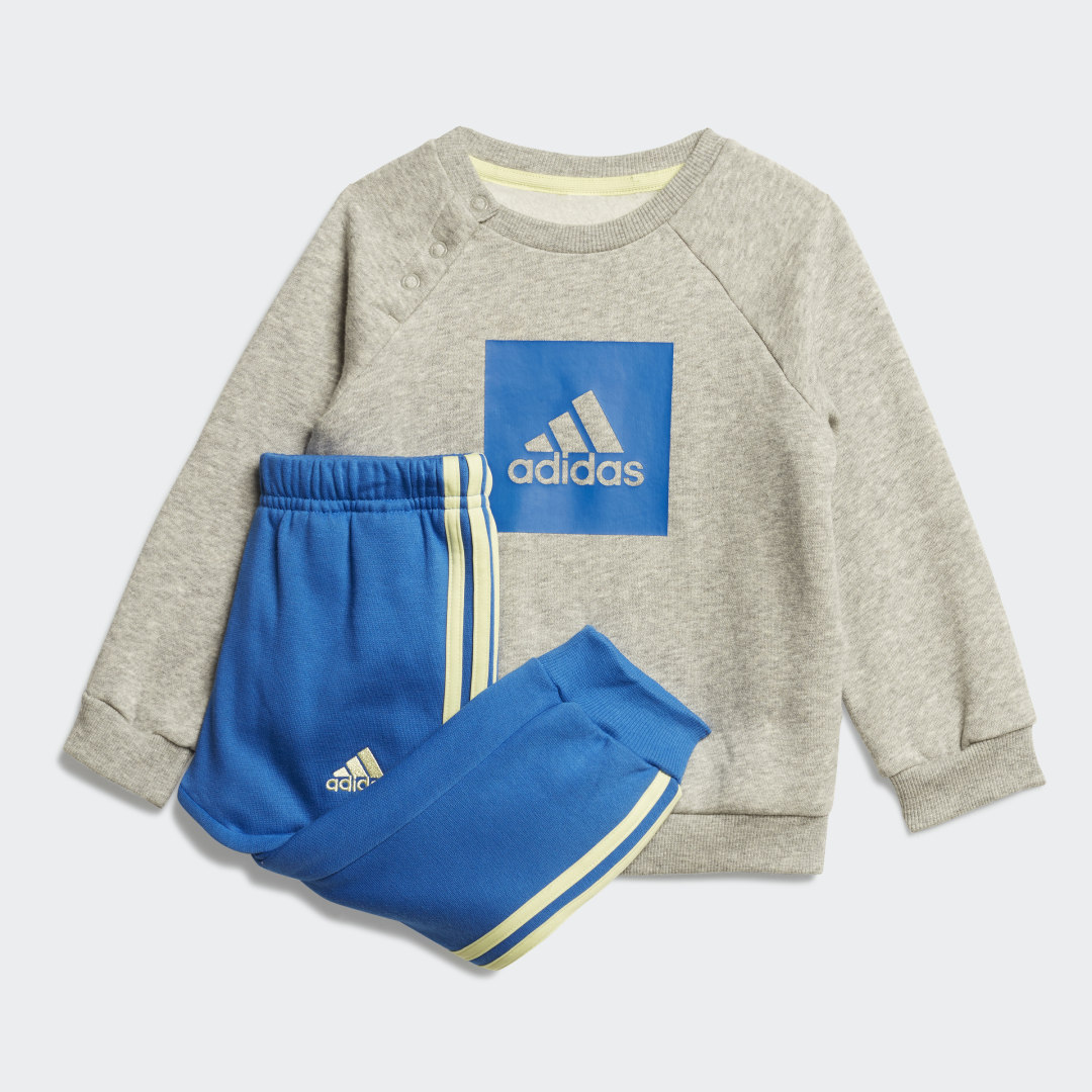 Спортивный костюм 3 Stripes адидас