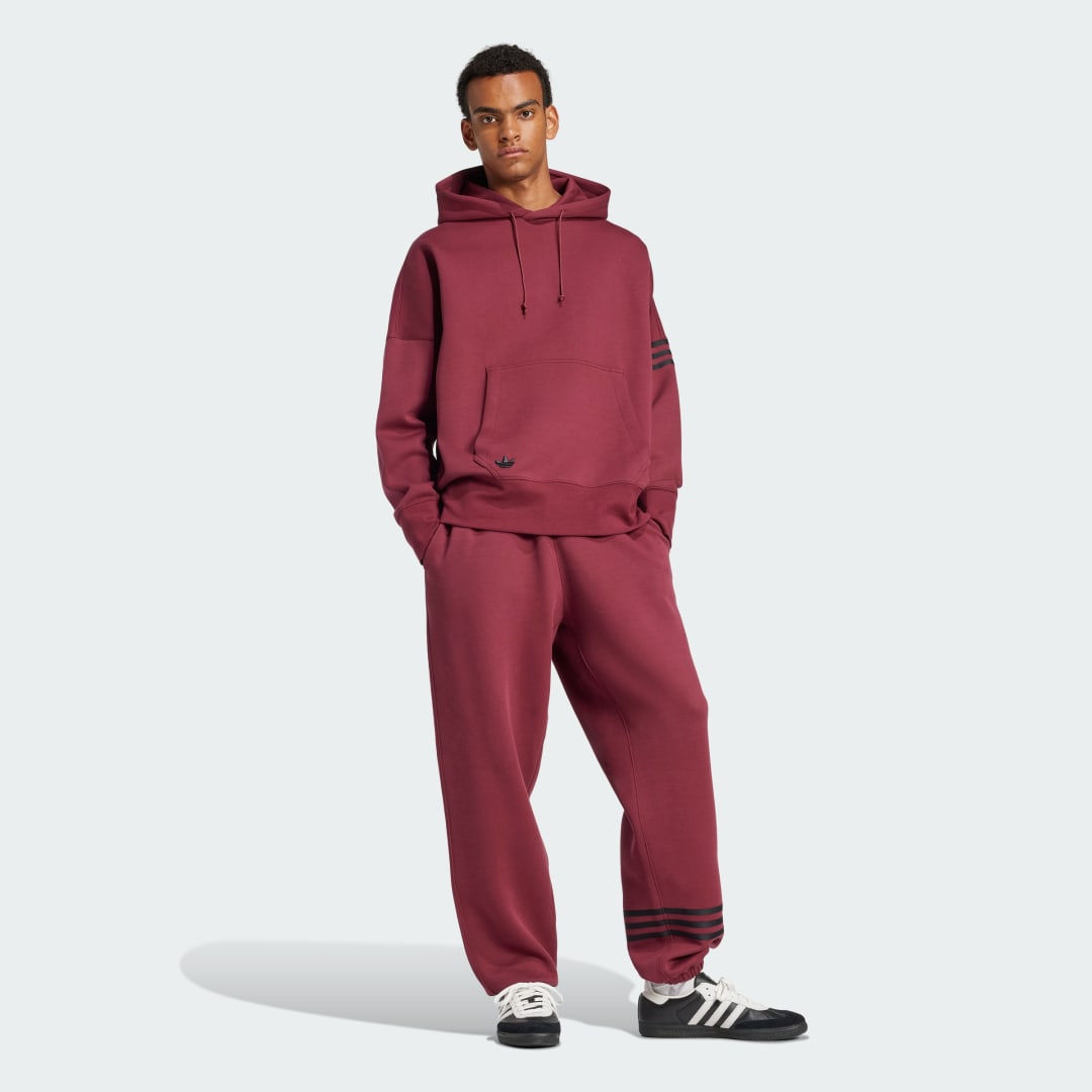 Adidas Neuclassics Hoodie
