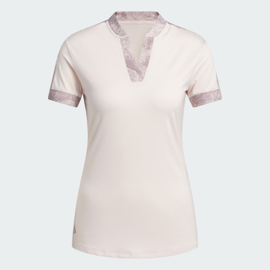 Adidas Ultimate365 Printed Poloshirt