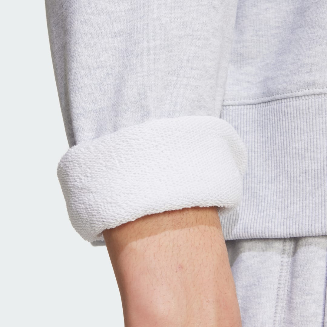 Adidas Premium Essentials Sweatshirt