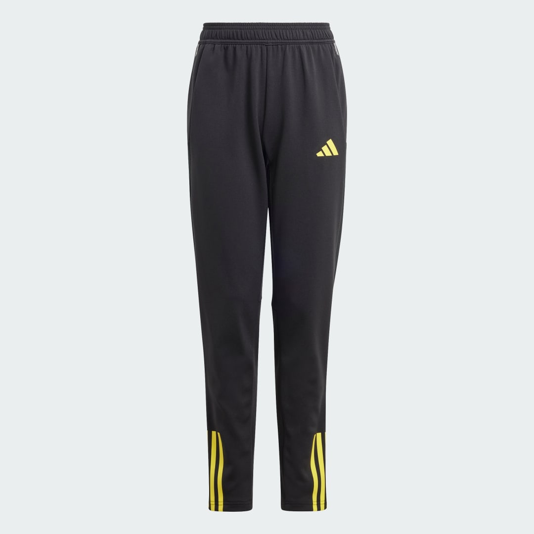 Pantalon enfant adidas HK7655 EU - vue 5