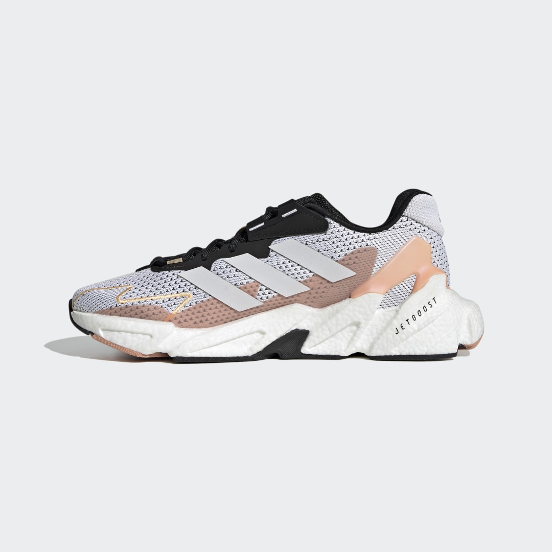 фото Кроссовки для бега x9000l4 adidas performance