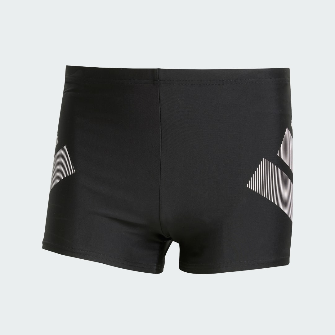 Adidas Big Bars Zwemboxer