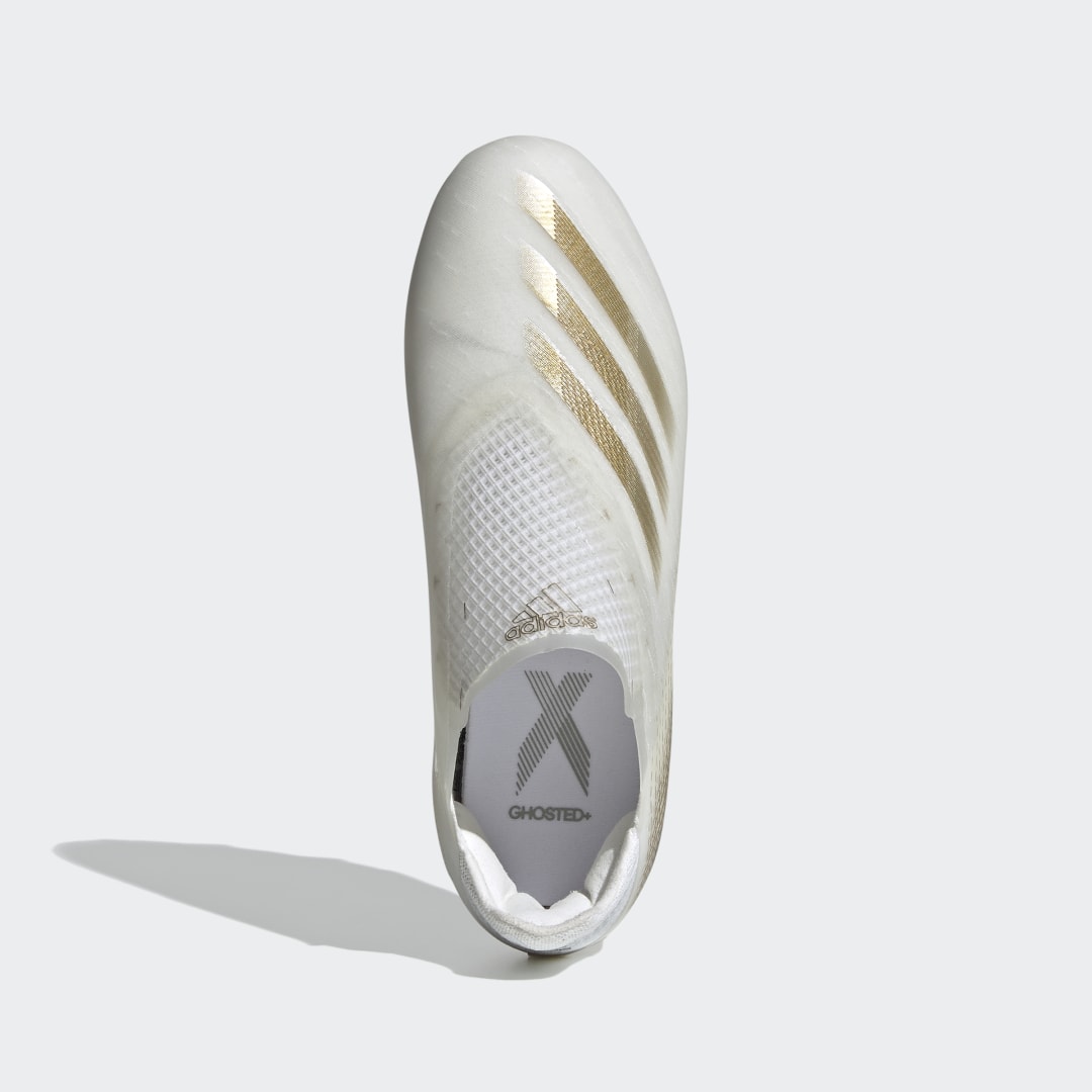 Adidas x Ghosted
