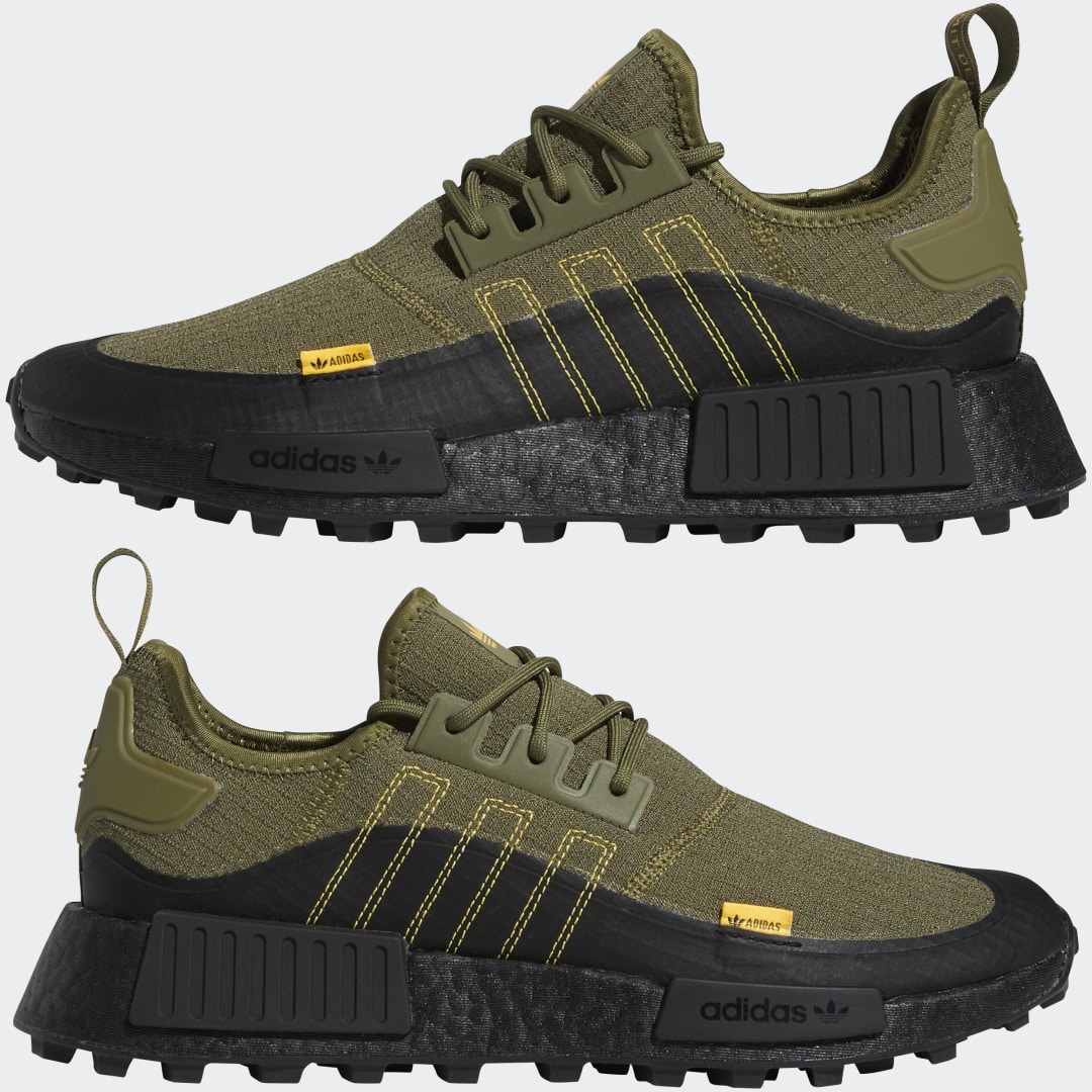 фото Кроссовки nmd r1 tr adidas originals