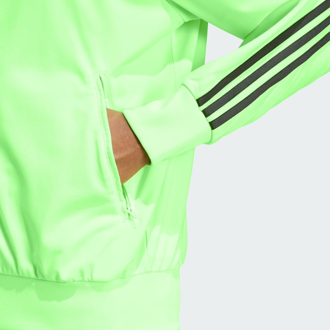 Adidas Adicolor Classics Firebird Trainingsjack