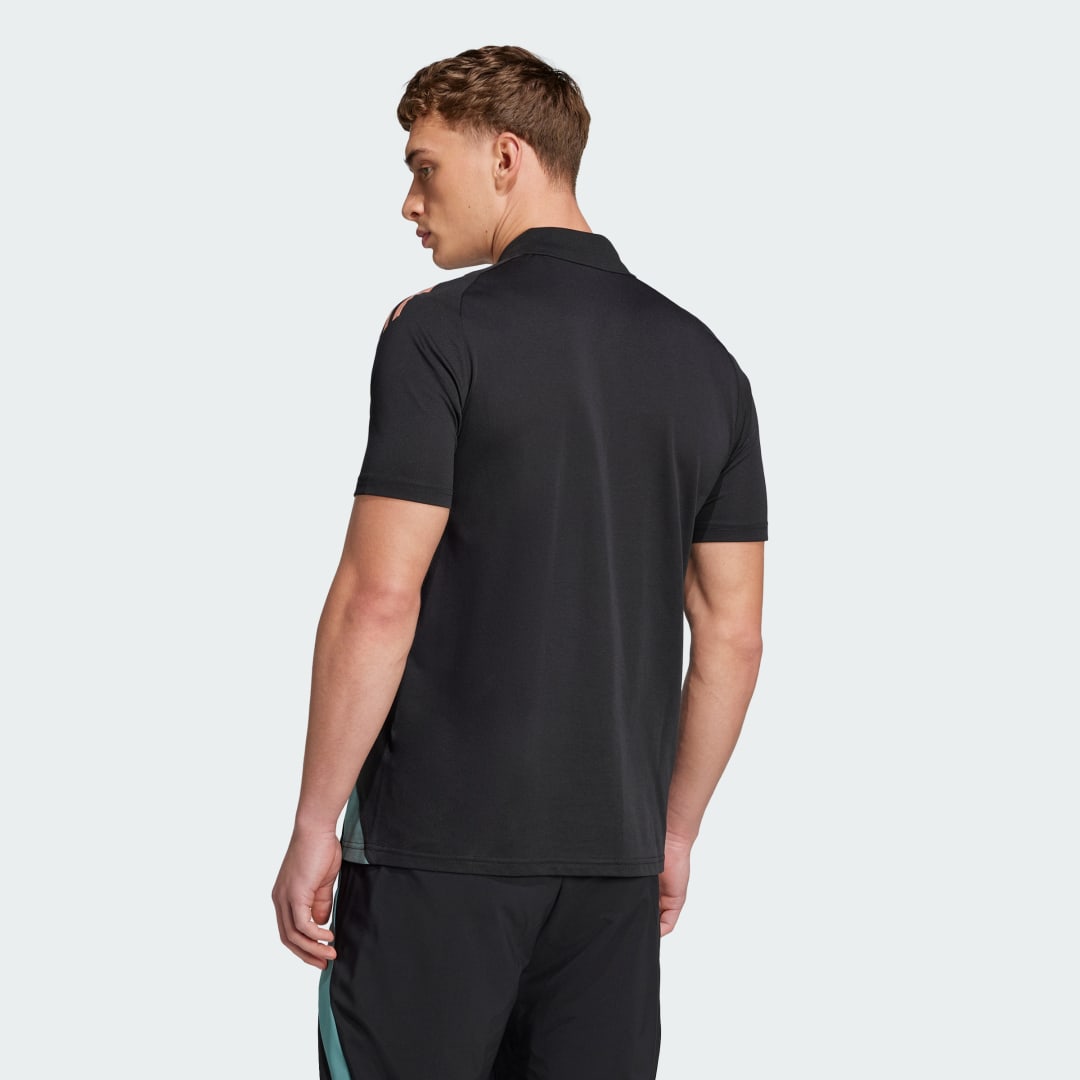 Adidas FC Bayern München Tiro 24 Poloshirt